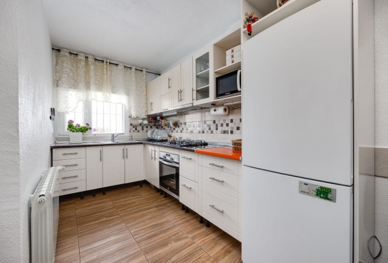 Återförsäljning - Radhus - Torrevieja - Costa Blanca