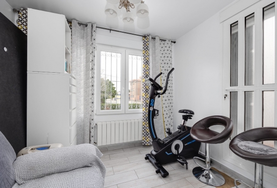 Återförsäljning - Radhus - Torrevieja - Costa Blanca