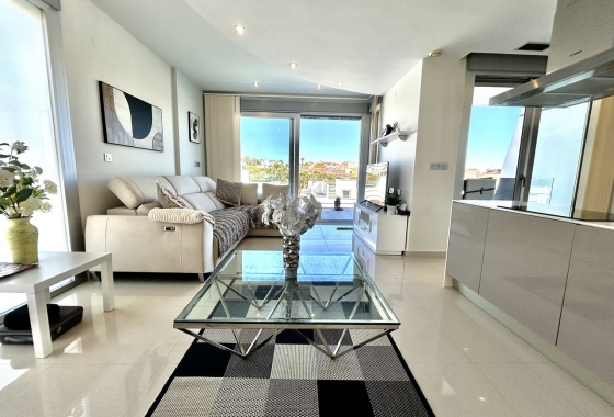 Återförsäljning - Villa - Orihuela Costa - Costa Blanca