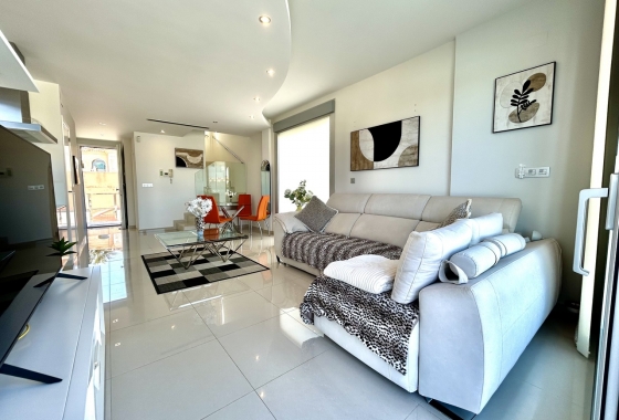 Återförsäljning - Villa - Orihuela Costa - Costa Blanca