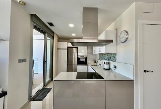 Återförsäljning - Villa - Orihuela Costa - Costa Blanca