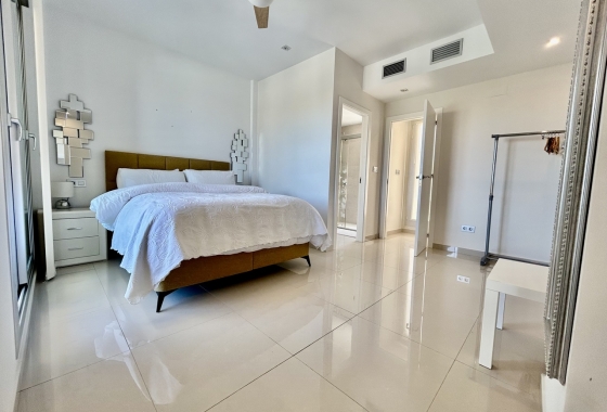 Återförsäljning - Villa - Orihuela Costa - Costa Blanca