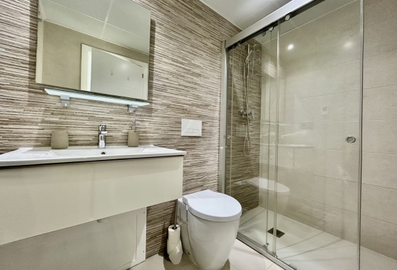 Återförsäljning - Villa - Orihuela Costa - Costa Blanca