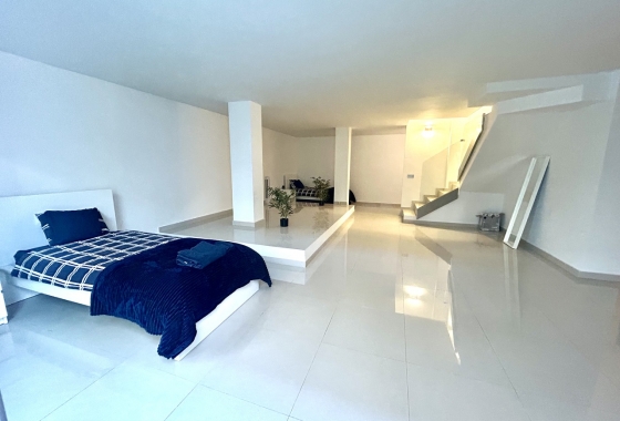 Återförsäljning - Villa - Orihuela Costa - Costa Blanca