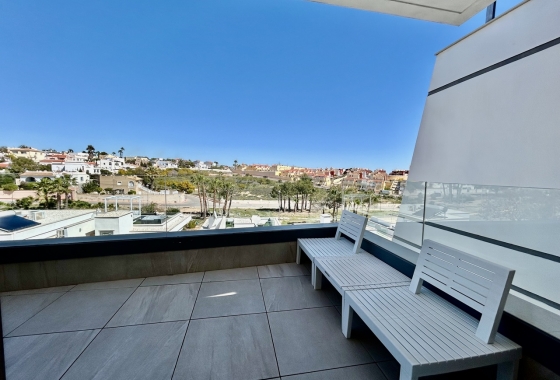 Återförsäljning - Villa - Orihuela Costa - Costa Blanca