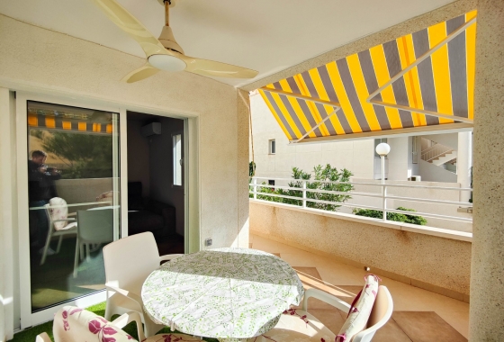 Återförsäljning - Lägenhet / lägenhet - Torrevieja - Costa Blanca