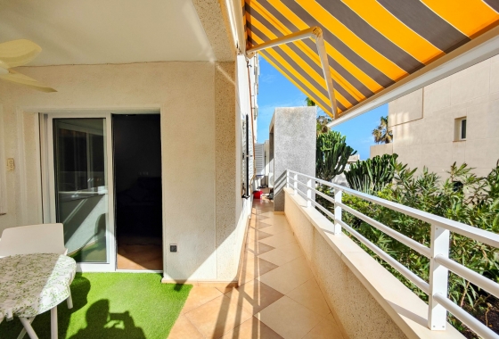 Återförsäljning - Lägenhet / lägenhet - Torrevieja - Costa Blanca