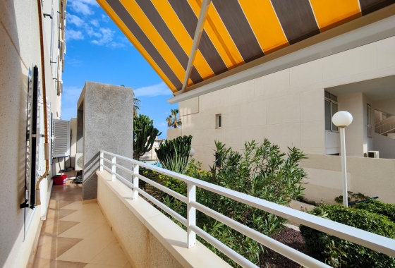 Återförsäljning - Lägenhet / lägenhet - Torrevieja - Costa Blanca