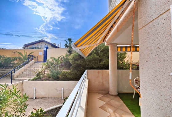 Återförsäljning - Lägenhet / lägenhet - Torrevieja - Costa Blanca
