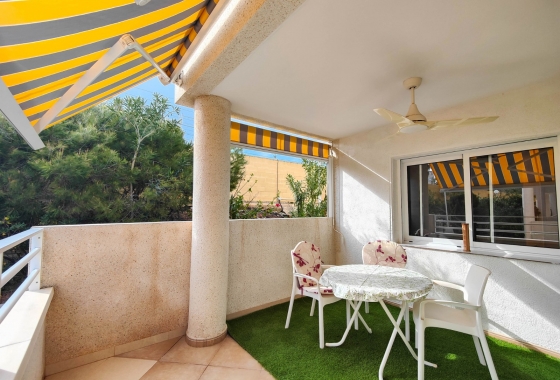 Återförsäljning - Lägenhet / lägenhet - Torrevieja - Costa Blanca