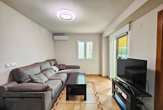 Återförsäljning - Lägenhet / lägenhet - Torrevieja - Costa Blanca