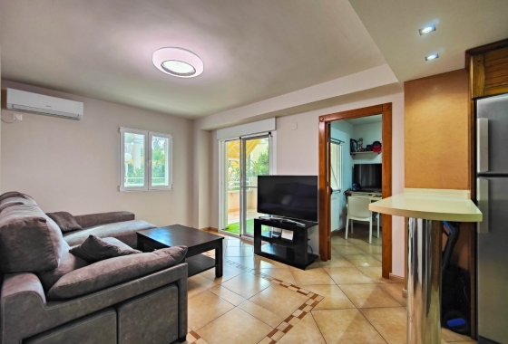 Återförsäljning - Lägenhet / lägenhet - Torrevieja - Costa Blanca