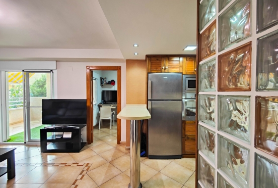 Återförsäljning - Lägenhet / lägenhet - Torrevieja - Costa Blanca