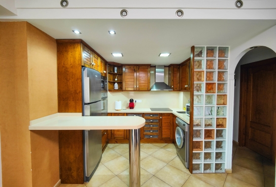 Återförsäljning - Lägenhet / lägenhet - Torrevieja - Costa Blanca