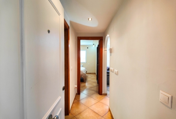 Återförsäljning - Lägenhet / lägenhet - Torrevieja - Costa Blanca