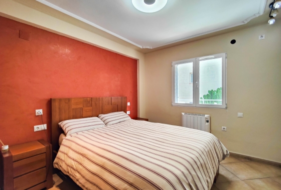 Återförsäljning - Lägenhet / lägenhet - Torrevieja - Costa Blanca