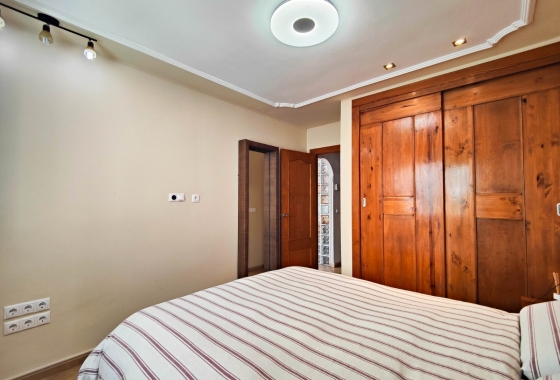 Återförsäljning - Lägenhet / lägenhet - Torrevieja - Costa Blanca