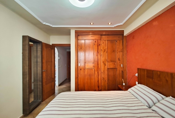 Återförsäljning - Lägenhet / lägenhet - Torrevieja - Costa Blanca