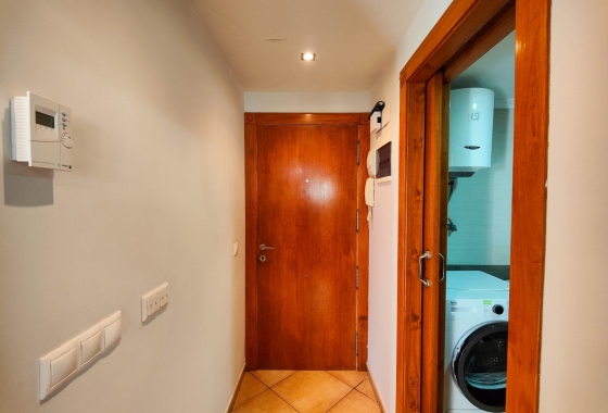 Återförsäljning - Lägenhet / lägenhet - Torrevieja - Costa Blanca