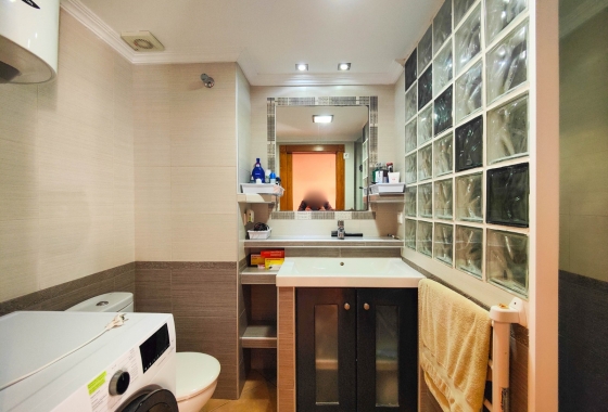 Återförsäljning - Lägenhet / lägenhet - Torrevieja - Costa Blanca