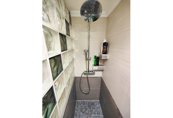 Återförsäljning - Lägenhet / lägenhet - Torrevieja - Costa Blanca