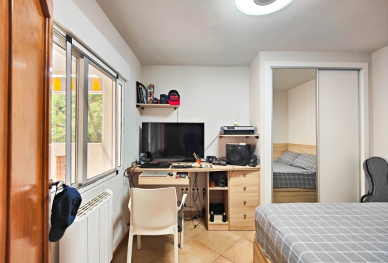 Återförsäljning - Lägenhet / lägenhet - Torrevieja - Costa Blanca