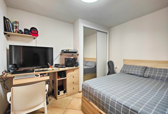 Återförsäljning - Lägenhet / lägenhet - Torrevieja - Costa Blanca