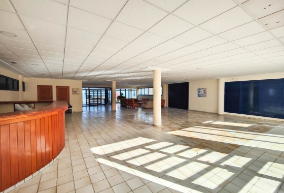 Återförsäljning - Lägenhet / lägenhet - Torrevieja - Costa Blanca