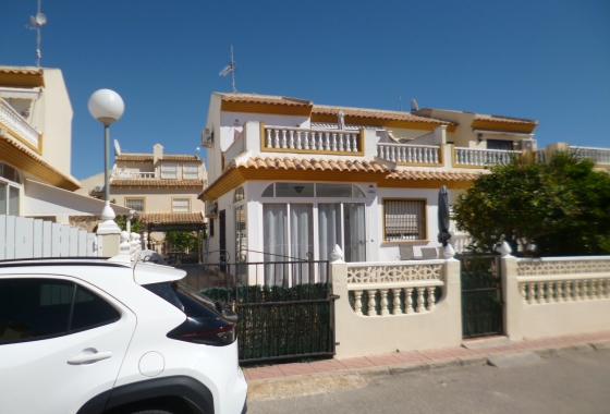 Återförsäljning - Radhus - Orihuela Costa - Costa Blanca