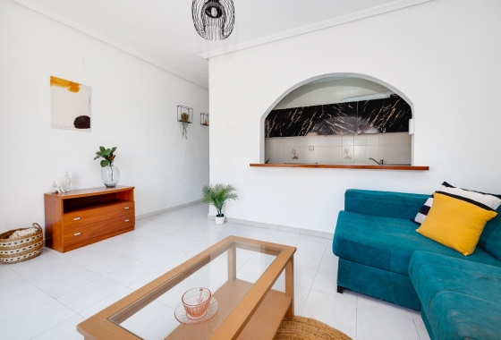 Återförsäljning - Radhus - Torrevieja - Nueva Torrevieja