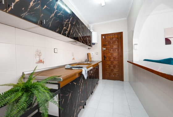 Återförsäljning - Radhus - Torrevieja - Nueva Torrevieja