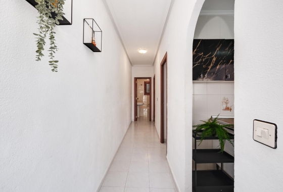 Återförsäljning - Radhus - Torrevieja - Nueva Torrevieja