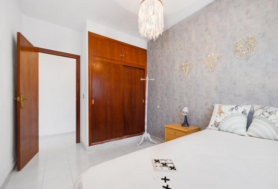 Återförsäljning - Radhus - Torrevieja - Nueva Torrevieja