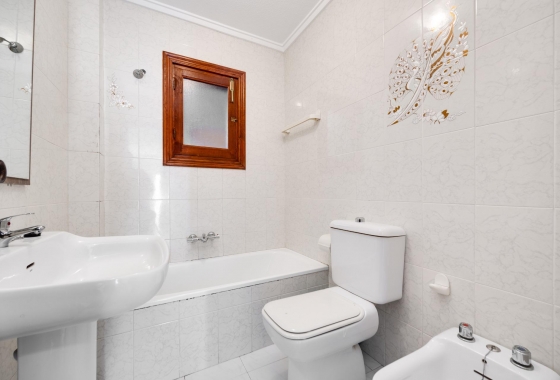 Återförsäljning - Radhus - Torrevieja - Nueva Torrevieja