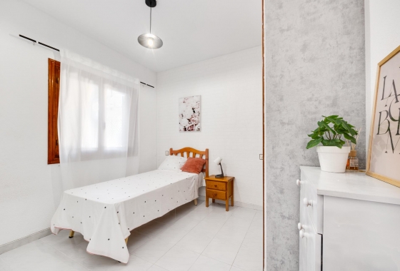 Återförsäljning - Radhus - Torrevieja - Nueva Torrevieja