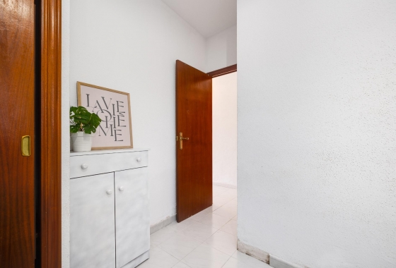 Återförsäljning - Radhus - Torrevieja - Nueva Torrevieja