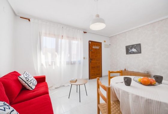 Återförsäljning - Radhus - Torrevieja - Nueva Torrevieja