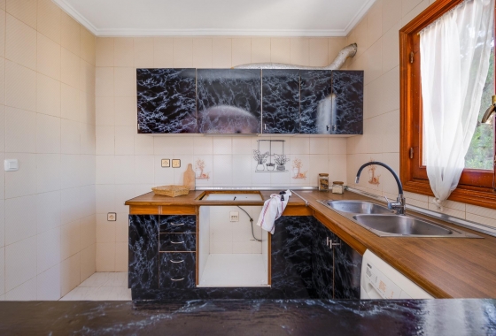 Återförsäljning - Radhus - Torrevieja - Nueva Torrevieja