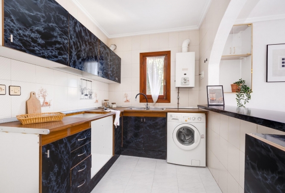 Återförsäljning - Radhus - Torrevieja - Nueva Torrevieja