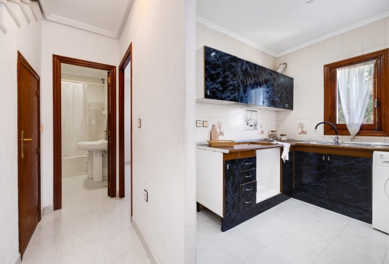 Återförsäljning - Radhus - Torrevieja - Nueva Torrevieja