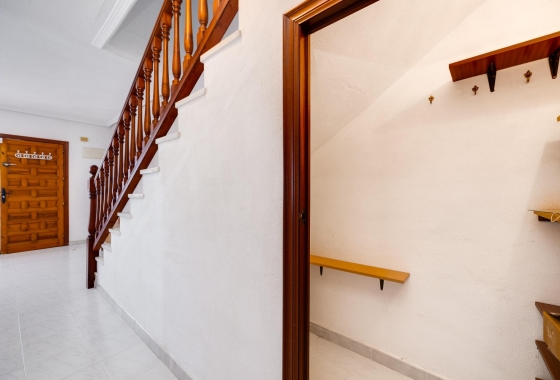 Återförsäljning - Radhus - Torrevieja - Nueva Torrevieja