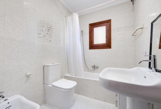 Återförsäljning - Radhus - Torrevieja - Nueva Torrevieja