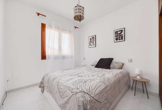 Återförsäljning - Radhus - Torrevieja - Nueva Torrevieja