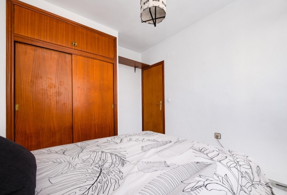 Återförsäljning - Radhus - Torrevieja - Nueva Torrevieja