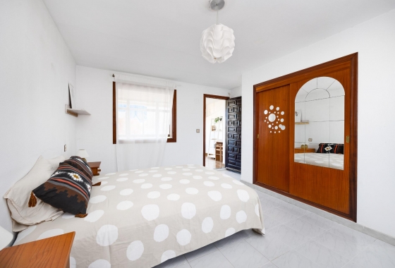 Återförsäljning - Radhus - Torrevieja - Nueva Torrevieja