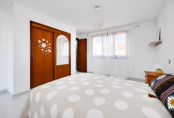 Återförsäljning - Radhus - Torrevieja - Nueva Torrevieja