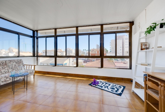 Återförsäljning - Radhus - Torrevieja - Nueva Torrevieja