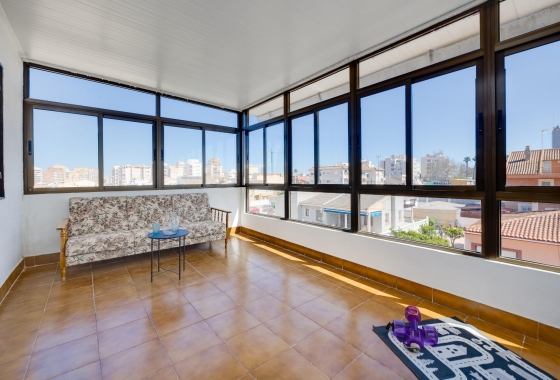 Återförsäljning - Radhus - Torrevieja - Nueva Torrevieja