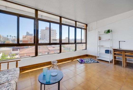 Återförsäljning - Radhus - Torrevieja - Nueva Torrevieja