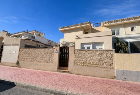 Återförsäljning - Radhus - Orihuela Costa - Costa Blanca